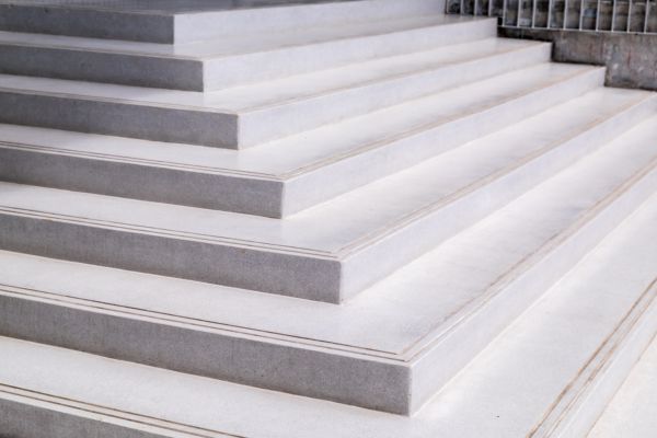 Cost of Concrete Steps Replacement in Rome