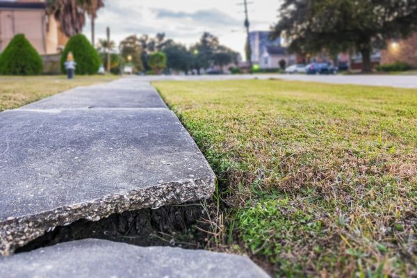 Cost of Self Leveling Floor Service in Rome