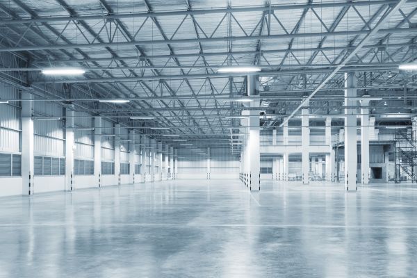 Cost of Polished Concrete Service in Rome
