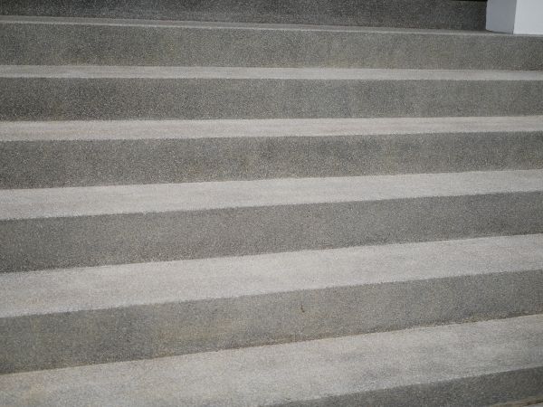Cost of Cement Steps Service in Rome