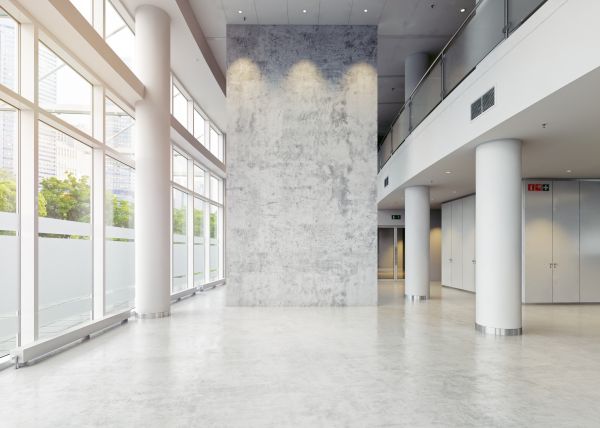 Cost of Concrete Floor Replacement in Rome