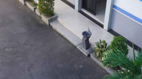 Driveway Approach Installation in Rome