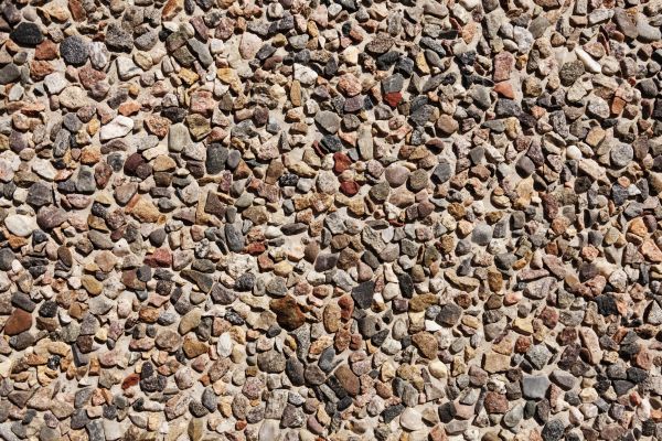 Cost of Aggregate Replacement in Rome