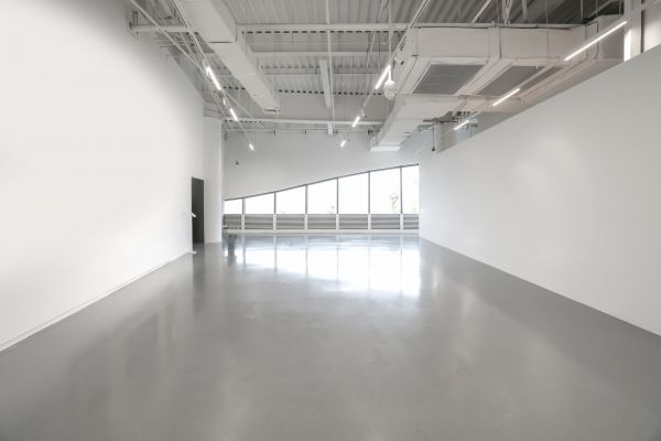 Cost of Cement Floor Installation in Rome