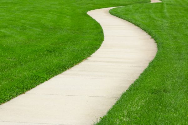 Cost of Walkway Building in Rome