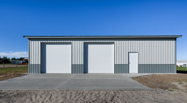 Carport Apron Replacement in Rome