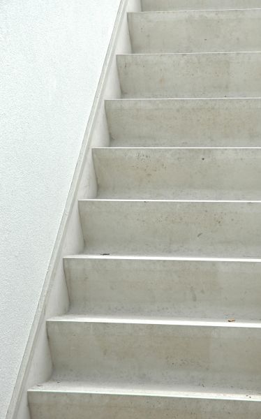 Cost of Concrete Stairway Installation in Rome