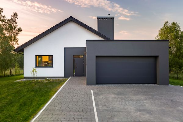 Concrete Extension Service in Rome