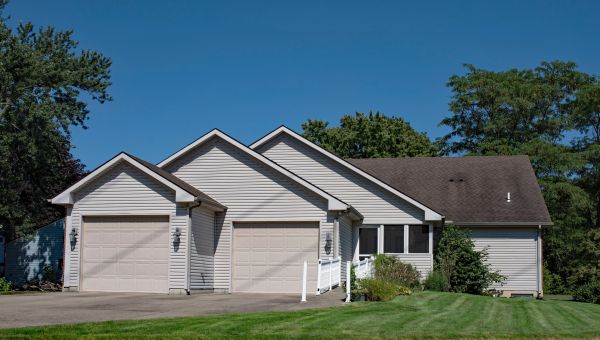 Cost of Driveway Ramp Installation in Rome