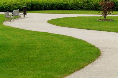 Concrete Walkway Service