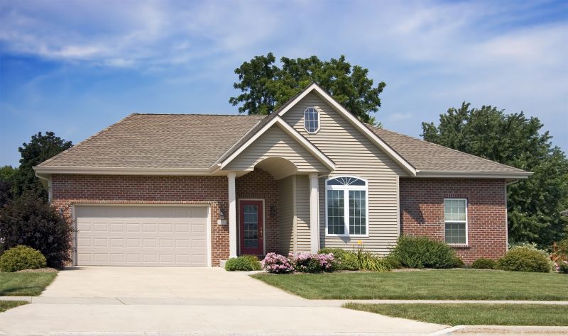 When A Concrete Driveway Is The Best Choice For Your Home
